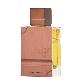 Al Haramain Amber Oud Tobacco Edition EDP tester 60 ml UNISEX