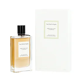 Van Cleef & Arpels Collection Extraordinaire Precious Oud EDP 75 ml W