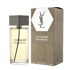 Yves Saint Laurent L'Homme EDT 200 ml M