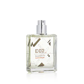 Escentric Molecules Escentric 02 EDT náplň s rozprašovačem 30 ml UNISEX