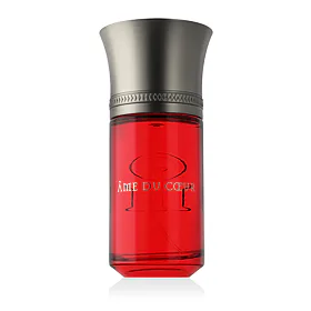 Liquides Imaginaires Âme Du Coeur EDP 100 ml UNISEX