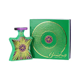 Bond No. 9 Bleecker Street EDP 100 ml UNISEX