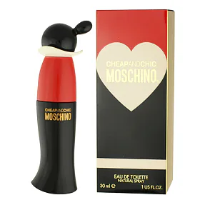 Moschino Cheap & Chic EDT 30 ml W
