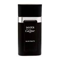 Toaletní voda Tester Cartier Santos de Cartier 100 ml