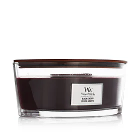 WoodWick Ellipse Candles vonná svíčka 453,6 g