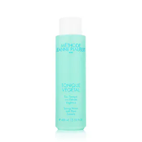Méthode Jeanne Piaubert Tonique Vegetal Tonic Water 400 ml