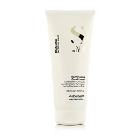 Alfaparf Milano Semi di Lino Diamond Illuminating Conditioner 200 ml