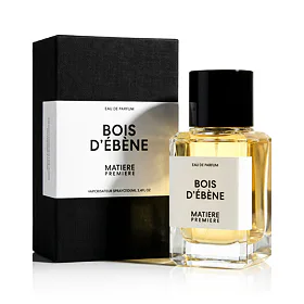 Matiere Premiere Bois d'Ébène EDP 100 ml UNISEX