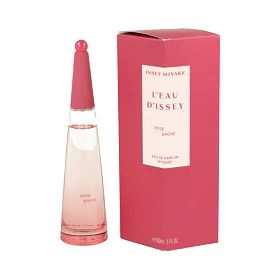 Issey Miyake L'Eau d'Issey Rose & Rose EDP Intense 90 ml W
