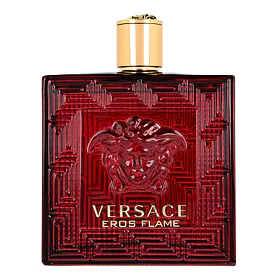 Parfémovaná voda Versace Eros Flame 200 ml