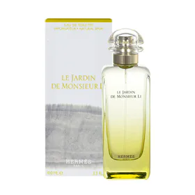 Hermès Le Jardin De Monsieur Li EDT tester 100 ml UNISEX