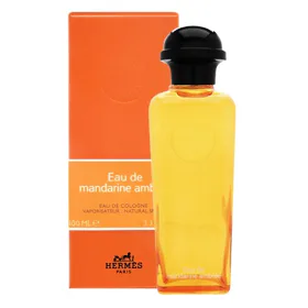 Hermès Eau de Mandarine Ambrée EDC tester 100 ml UNISEX