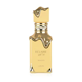 Lattafa Eclaire Banoffi EDP 100 ml UNISEX
