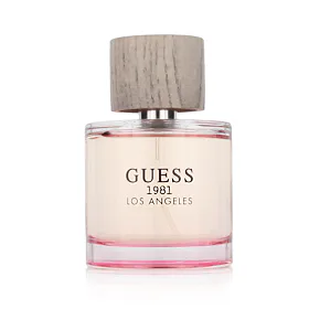 Guess Guess 1981 Los Angeles EDT tester 100 ml W