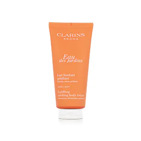 Clarins Eau des Jardins Uplifting Melting BL 200 ml W