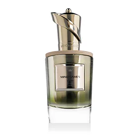 Mind Games Vieri Extrait de Parfum 100 ml UNISEX