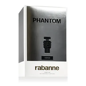 Rabanne Phantom Parfém plnitelný 150 ml M