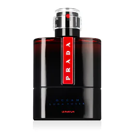 Prada Luna Rossa Ocean Parfém plnitelný tester 100 ml M