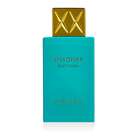 Swiss Arabian Shaghaf Oud Tonka EDP tester 75 ml UNISEX