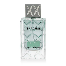 Swiss Arabian Shaghaf for Men EDP tester 75 ml M