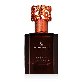 Swiss Arabian Oud 07 Extrait de Parfum tester 50 ml UNISEX
