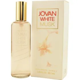 Kolínská voda Jövan Musk White 96 ml