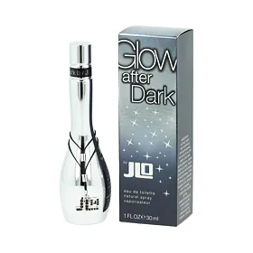 Toaletní voda Jennifer Lopez Glow after Dark 30 ml