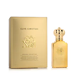 Parfém Clive Christian Original Collection No. 1 50 ml