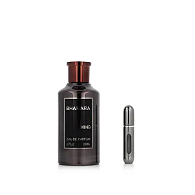 Bharara King EDP 200 ml M