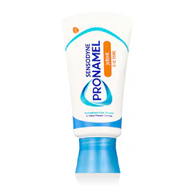 Sensodyne Pronamel Junior dětská zubní pasta 50 ml