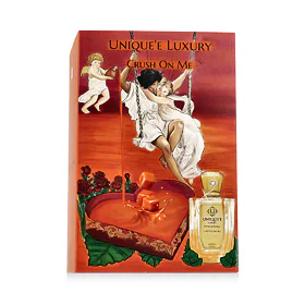 Unique'e Luxury Crush On Me Extrait de Parfum 100 ml UNISEX