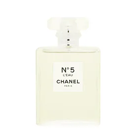 Toaletní voda Tester Chanel No 5 L'Eau 100 ml