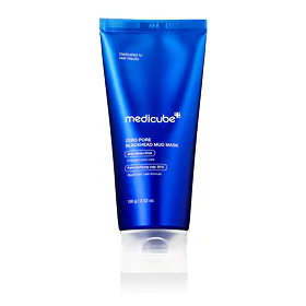 Medicube Zero Pore Blackhead Mud Mask 100 g