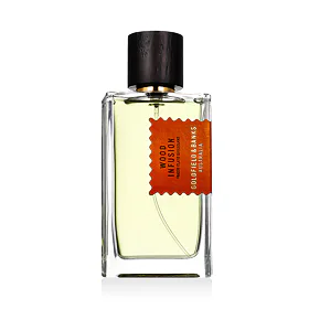 Goldfield & Banks Wood Infusion EDP 100 ml UNISEX