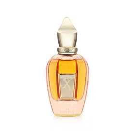 Xerjoff Shooting Stars La Capitale Parfém tester 50 ml UNISEX