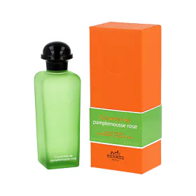 Toaletní voda Hermes Concentré de Pamplemousse Rose 100 ml
