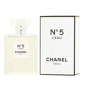 Toaletní voda Chanel No 5 L'Eau 100 ml