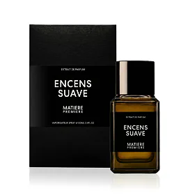 Matiere Premiere Encens Suave Extrait de Parfum 100 ml UNISEX