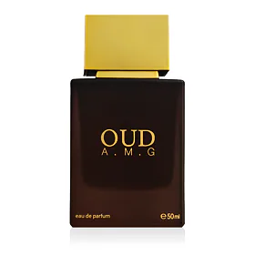 Ahmed Al Maghribi Oud A.M.G EDP 50 ml UNISEX