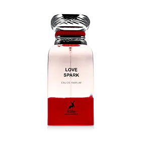 Maison Alhambra Love Spark EDP 80 ml UNISEX