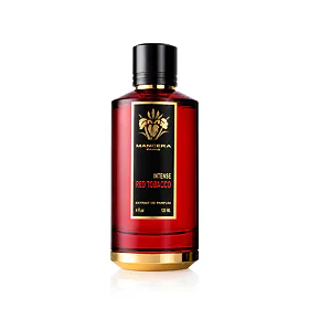 Parfémový extrakt Mancera Red Tobacco Intense 120 ml