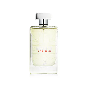 Maison Alhambra Bronzé For Man EDP 100 ml M