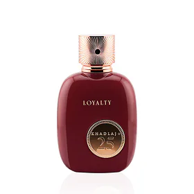 Khadlaj 25 Loyalty EDP 100 ml UNISEX