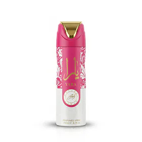 Lattafa Yara Candy DEO ve spreji 200 ml W