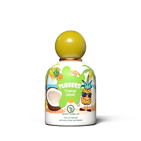 Grandeur Tubbees Tropical Island EDP 50 ml UNISEX