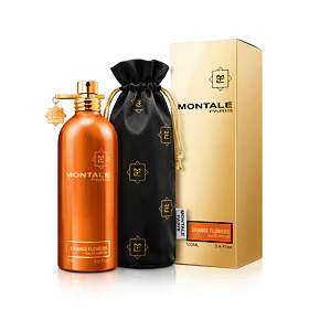 Montale Paris Orange Flowers EDP 100 ml UNISEX