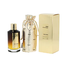 Mancera Paris The Aoud EDP 120 ml UNISEX