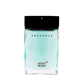 Montblanc Presence EDT 75 ml M
