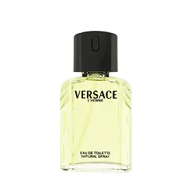 Versace L'Homme EDT 100 ml M