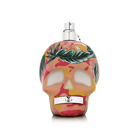POLICE To Be Exotic Jungle for Woman EDP tester 125 ml W